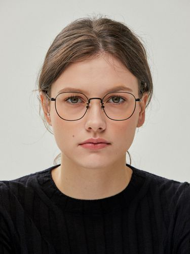 Lento c.001 Glasses - mahrcato - Modalova