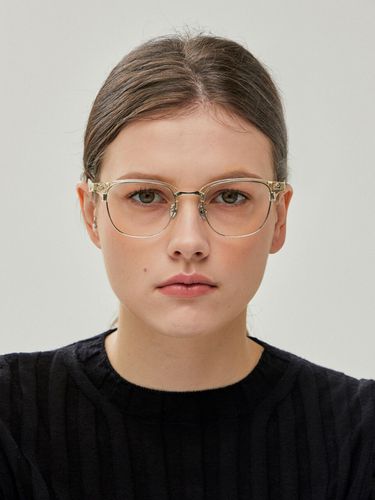 Tony c.004 Glasses - mahrcato - Modalova