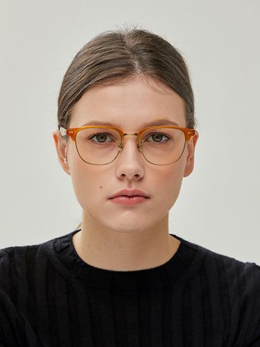 Tony c.003 Glasses - mahrcato - Modalova