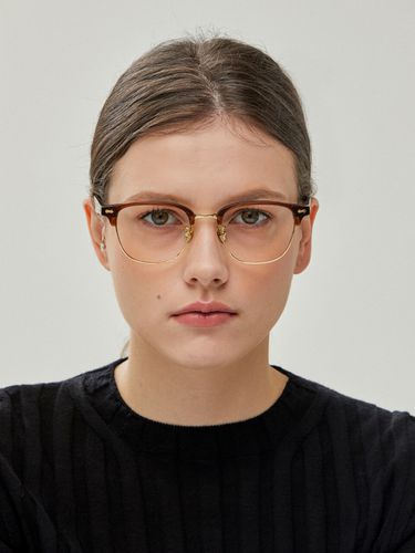 Tony c.002 Glasses - mahrcato - Modalova