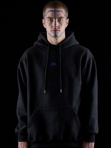 HIT System Hoodie (Black) - AAC - Modalova