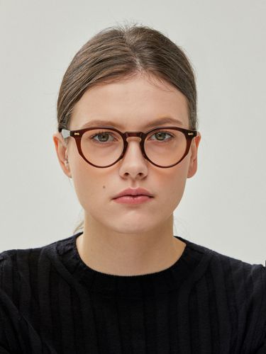 April c.002 Glasses - mahrcato - Modalova