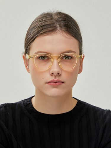 Alfie c.004 Glasses - mahrcato - Modalova