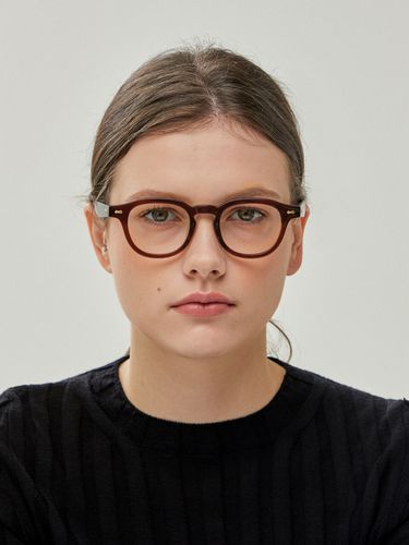 Alfie c.002 Glasses - mahrcato - Modalova