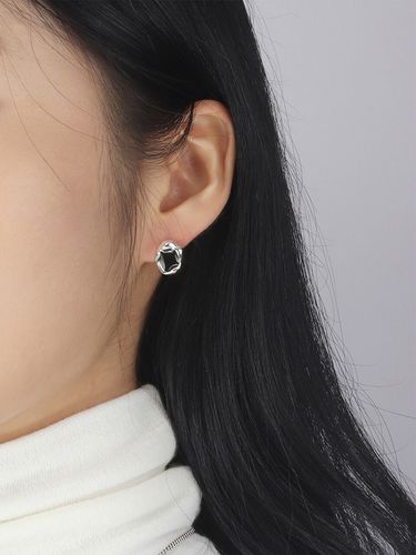 Flexible Earrings - NONENON - Modalova