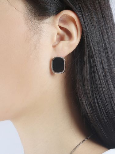 Oval Earrings - NONENON - Modalova