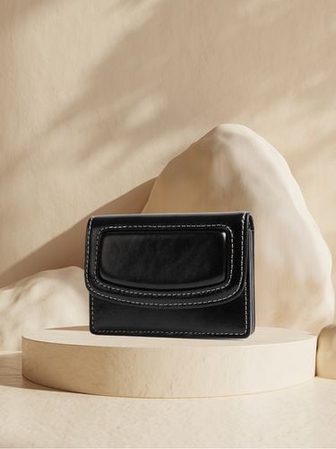 Palette Card Wallet_Black - Le masque - Modalova