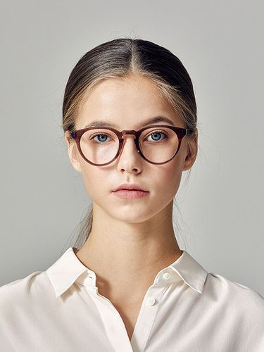 Xiah c.002 Glasses - mahrcato - Modalova