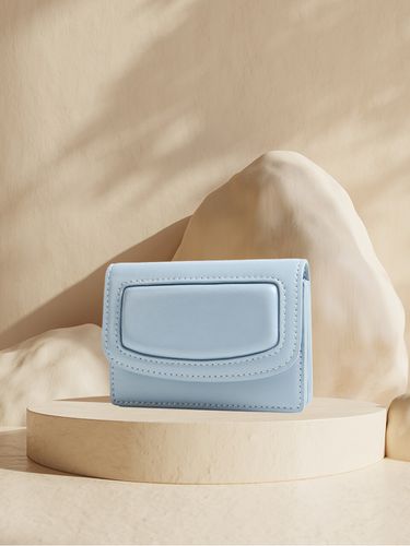 Palette Card Wallet_Baby Sky - Le masque - Modalova