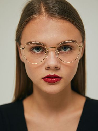 Vincent c.001 Glasses - mahrcato - Modalova