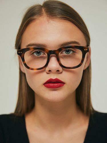 Muse c.003 Glasses - mahrcato - Modalova