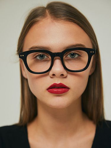 Muse c.001 Glasses - mahrcato - Modalova