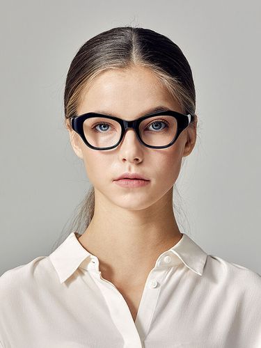 Moss c.001 Glasses - mahrcato - Modalova