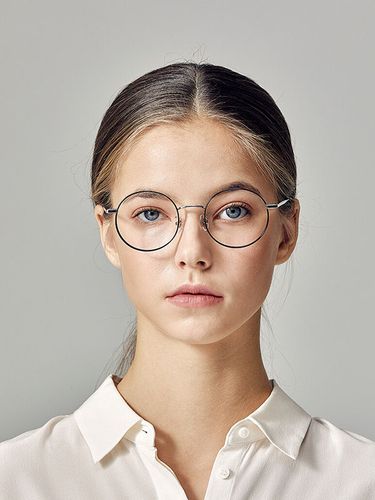 Miki c.001 Glasses - mahrcato - Modalova