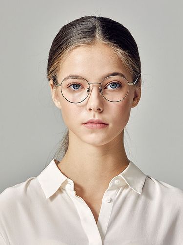 Julia c.002 Glasses - mahrcato - Modalova