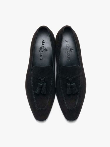 Ardor Tessel Loafers_Black - ALL CLASSIC - Modalova