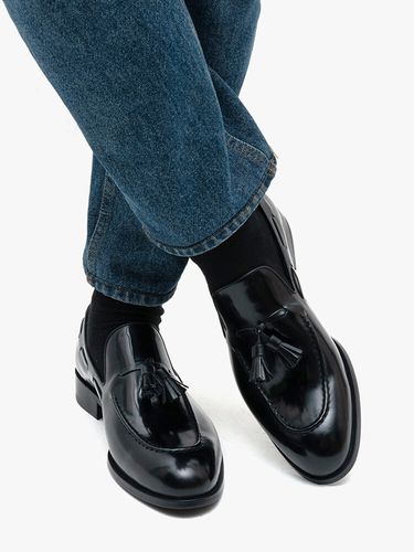 Liberty Tessel Loafers_Black Box - ALL CLASSIC - Modalova