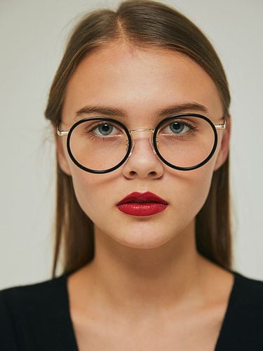 Clare c.002 Glasses - mahrcato - Modalova