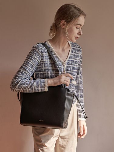 Birbee Bag (Black) - ALKI ALKA - Modalova