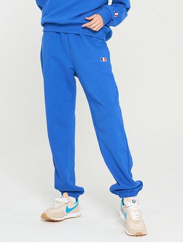 Paris Sweatpants_Blue - PaperBoy - Modalova