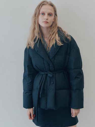 City Outdoor] Responsible Down Jacket - FRONTROW - Modalova