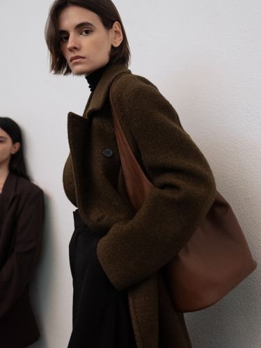 Merlin Large Hobo Bag - ROH SEOUL - Modalova