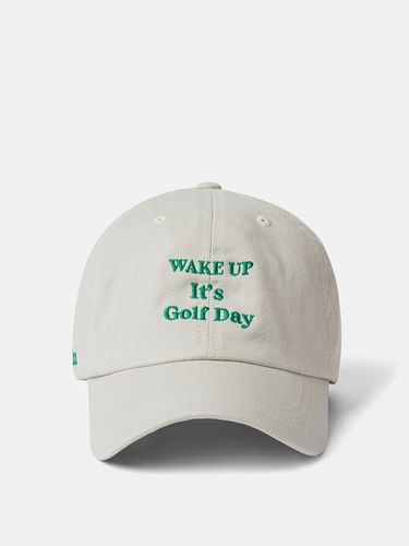 Golf Day Ball Cap - ANTOMARS - Modalova