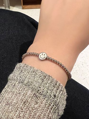 Smile Ball Bracelet - ANNAFLAIR1986 - Modalova