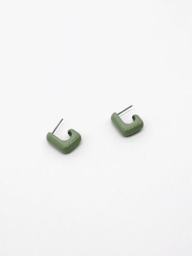 Shape Earrings 5 - ANNAFLAIR1986 - Modalova