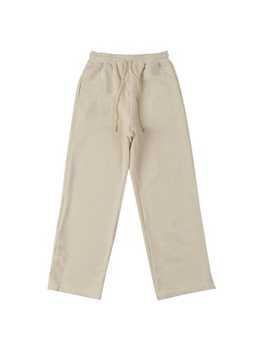 Side Zipper Sweatpants IV - OUT OF TRUNK - Modalova