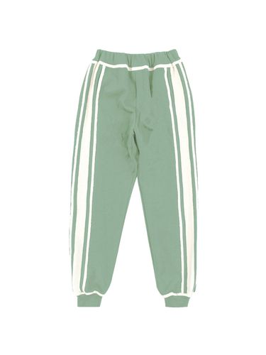 Side Line Sweatpants - OUT OF TRUNK - Modalova