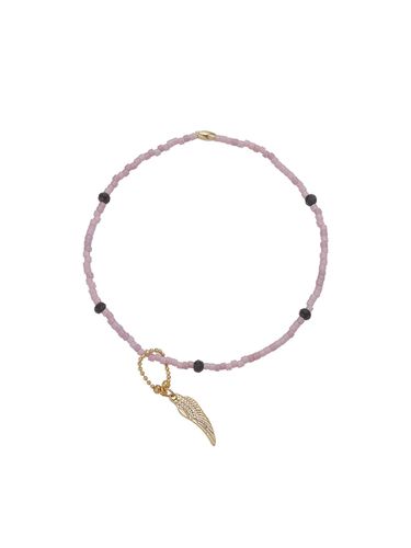 Bora Bracelet - 2 Colors - A BIT MOR - Modalova