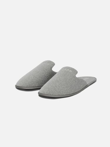 Light Gray] Eco-Clean Indoor Shoes - ROH SEOUL - Modalova