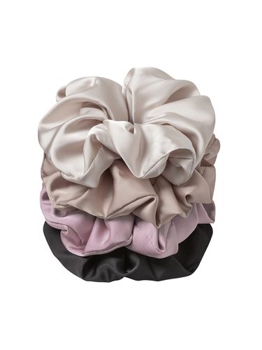 Big Frill Hair Scrunchie - ANNAFLAIR1986 - Modalova