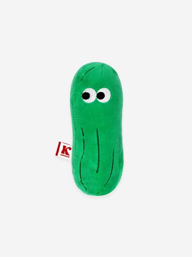 Green] Cucumber Toy For Pets - KINIKINI - Modalova