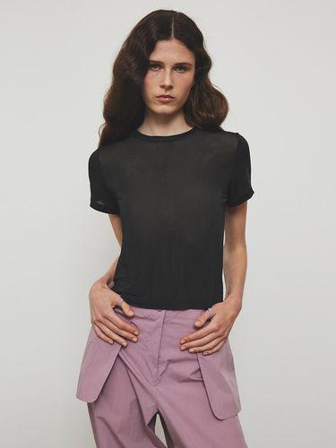 Silk Tee - STUDIO TABLE - Modalova