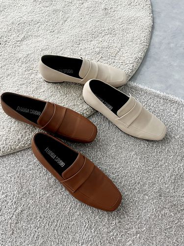 Okid Basic Loafer_3colors - FLORIDA STUDIO - Modalova