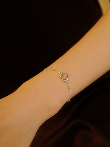 Alice Heart Bracelets - FLOWOOM - Modalova