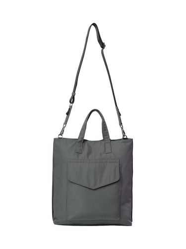 Mild Grey Tote Bag - PLAYIAN - Modalova