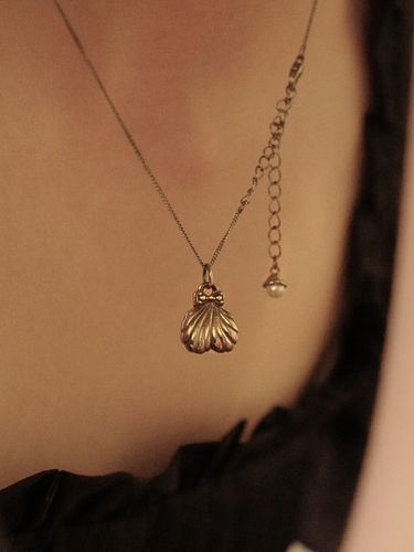 Shell Necklace S - FLOWOOM - Modalova