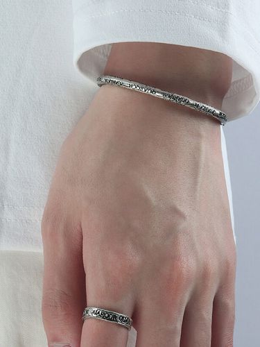 Bangle Bracelet - QUARQOR - Modalova