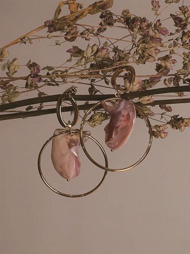 Rouge Earrings - ONEENOUGH - Modalova