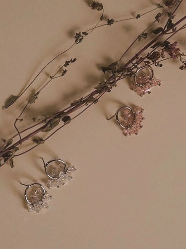 Noel Earrings - ONEENOUGH - Modalova