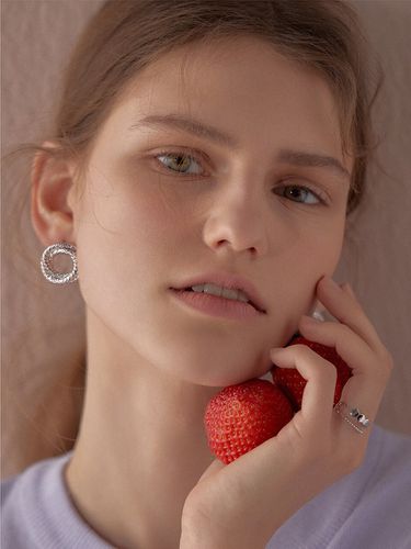 Stardust Earrings - ONEENOUGH - Modalova