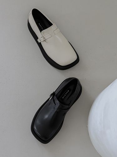 Va Chunky Loafers - 2 Colors (22510) - MOL:pin - Modalova