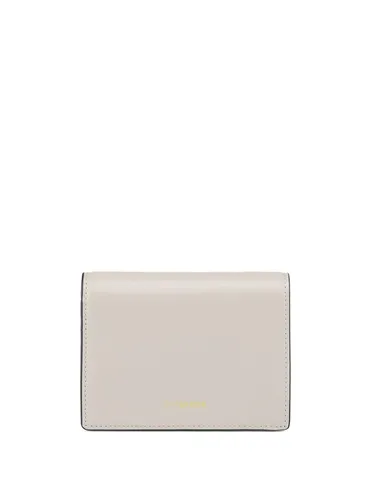 Kirna Half Wallet - JOY GRYSON - Modalova