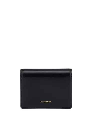 Kirna Half Wallet - JOY GRYSON - Modalova