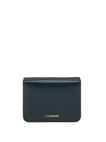 Kirna Trifold Wallet - JOY GRYSON - Modalova