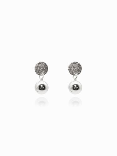 Ball Drop Earrings - ANNAFLAIR1986 - Modalova