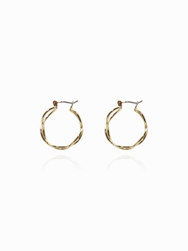 Aura Earrings - ANNAFLAIR1986 - Modalova